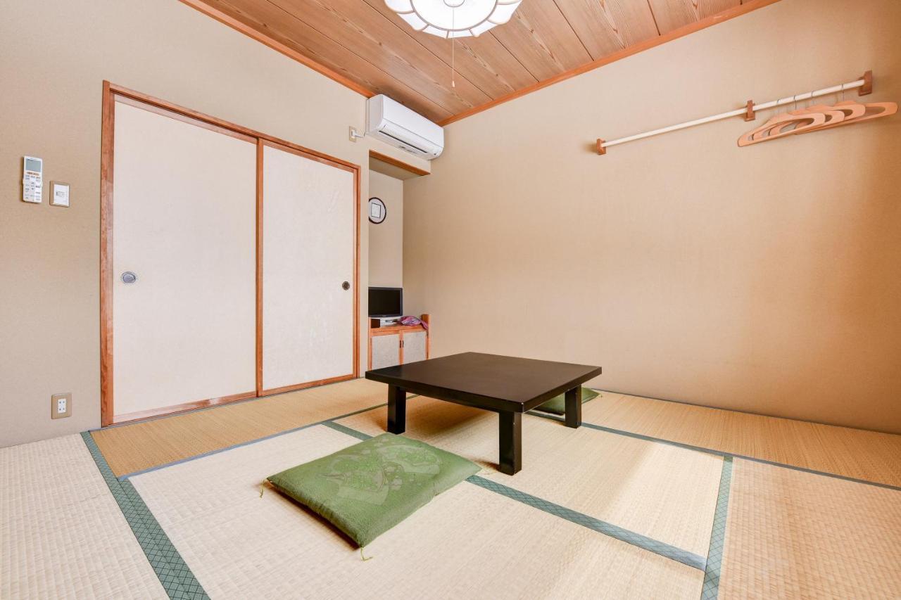Kanoe Iiyama Eksteriør billede