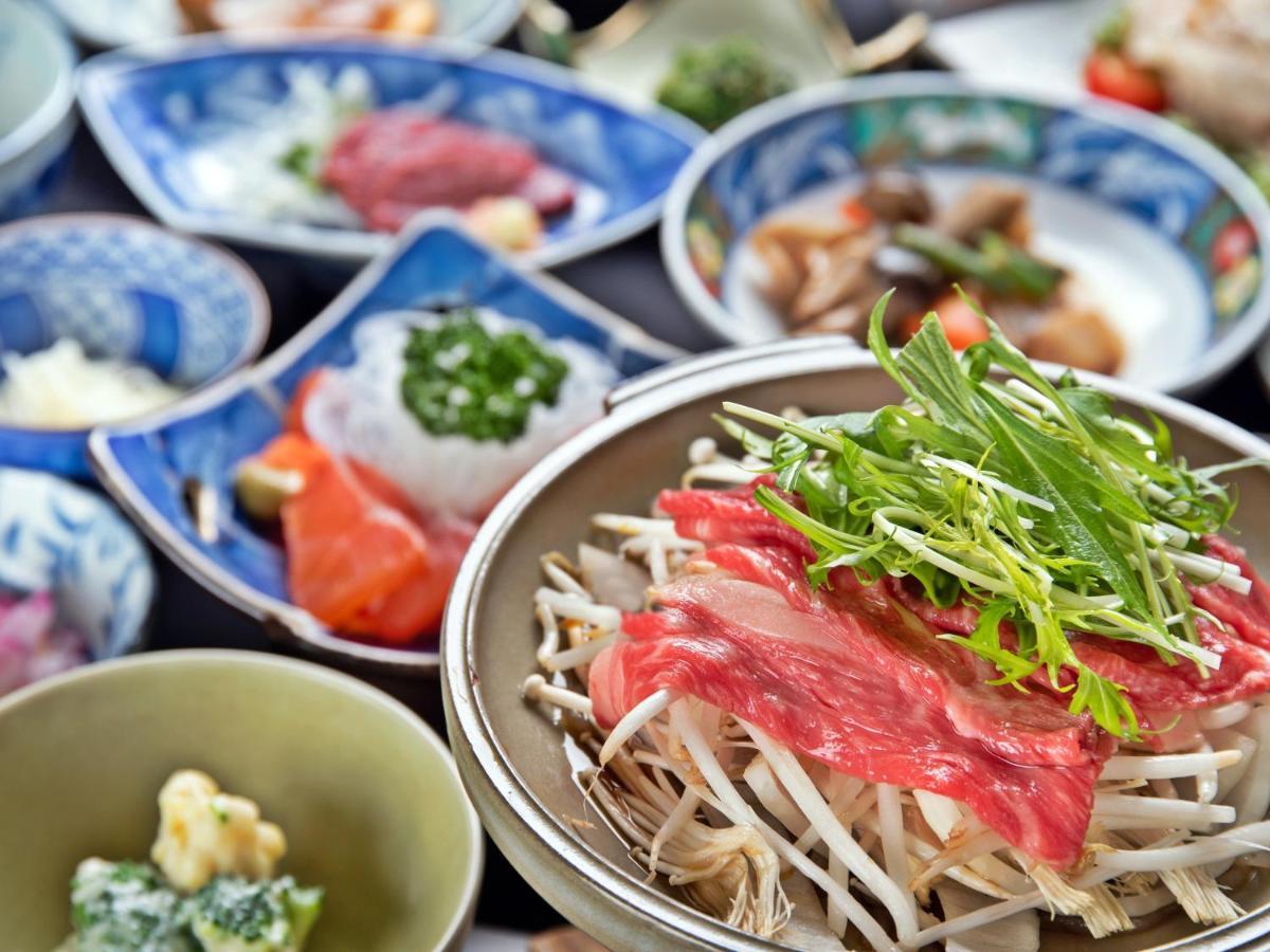 Kanoe Iiyama Eksteriør billede