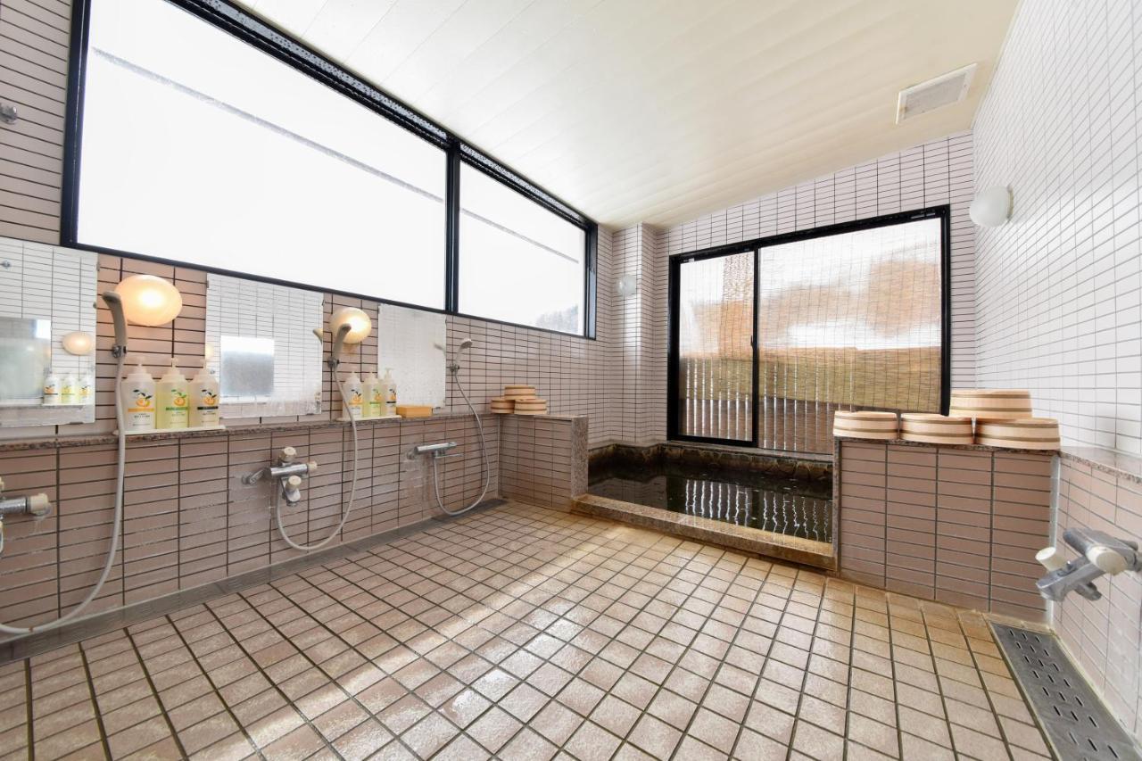 Kanoe Iiyama Eksteriør billede